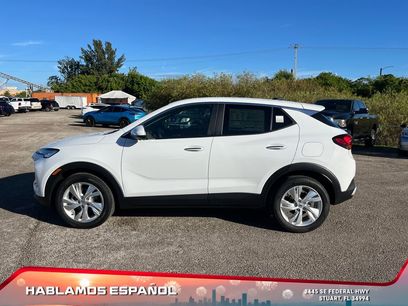 New 2026 Buick Encore GX Preferred w/ Advanced Technology Package