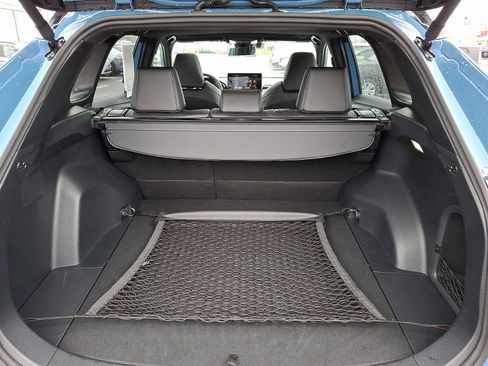 Used 2025 Toyota RAV4 XSE w/ Weather Package image 29