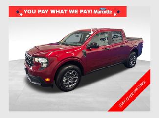 New 2026 Ford Maverick XLT w/ XLT Luxury Package AWD/4WD 360° Tour
