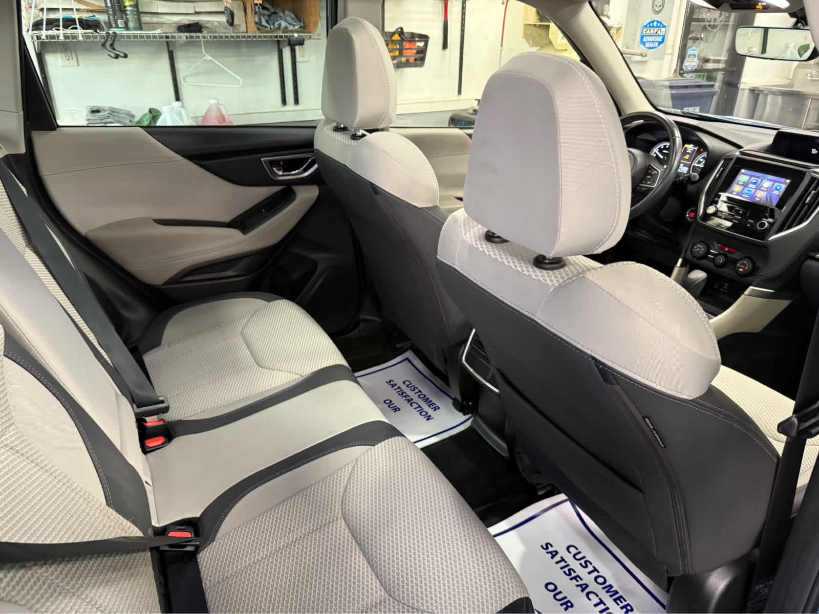 Used 2023 Subaru Forester Premium AWD/4WD image 26