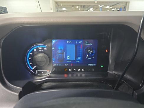 Used 2024 Ford Bronco Wildtrak image 20