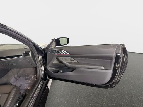 Used 2022 BMW M4 Coupe RWD image 23