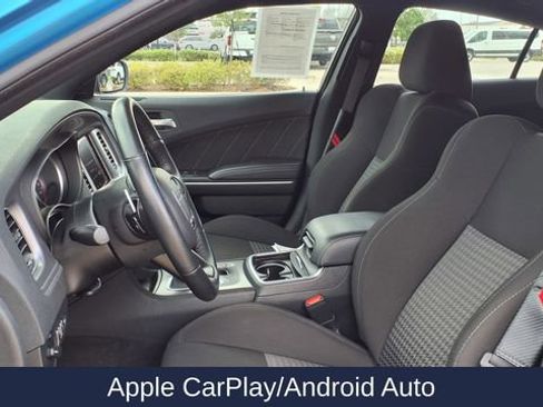 Used 2023 Dodge Charger Scat Pack image 15