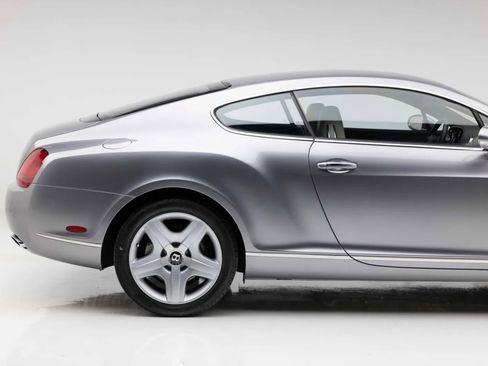 Used 2006 Bentley Continental GT AWD/4WD image 25