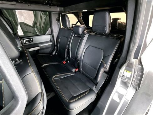 Used 2021 Ford Bronco Badlands AWD/4WD image 36