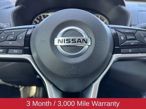Used 2020 Nissan Altima 2.5 Platinum FWD image 5