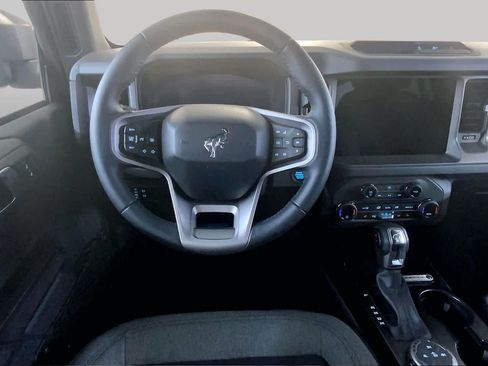 Used 2025 Ford Bronco Big Bend AWD/4WD image 5