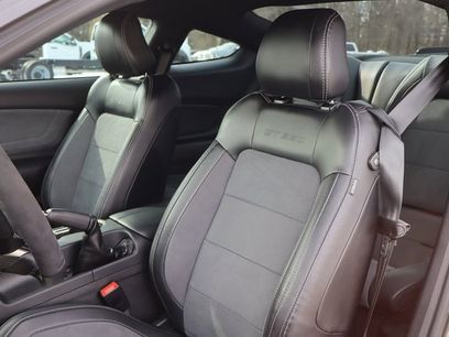 Used 2020 Ford Mustang Shelby GT350 w/ Technology Package