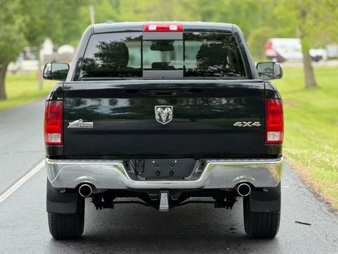 Used 2015 RAM 1500 Big Horn AWD/4WD image 5