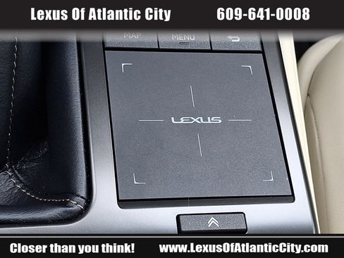 Used 2022 Lexus GX 460 Premium w/ Premium Plus Package AWD/4WD image 27
