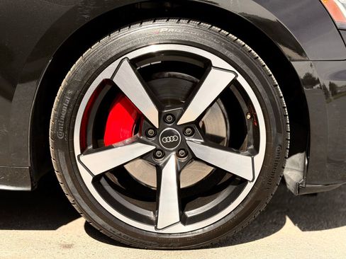 Used 2024 Audi A5 2.0T Premium Plus w/ Premium Plus image 19