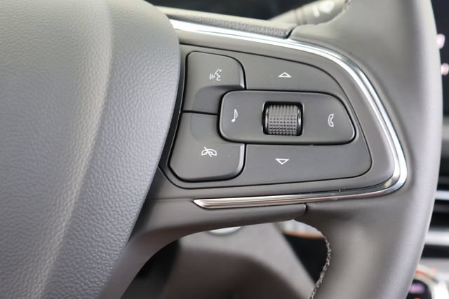 New 2026 Buick Envista Sport Touring w/ Convenience I Package FWD image 23