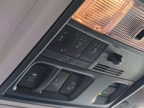 Certified 2024 Toyota 4Runner SR5 Premium image 20