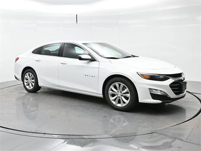 Used 2024 Chevrolet Malibu LT