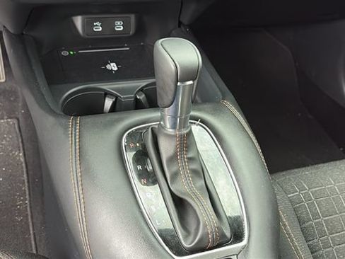 Used 2026 Honda HR-V Sport image 17