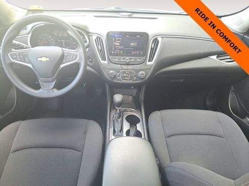 Used 2023 Chevrolet Malibu LS w/ Driver Confidence Package image 10