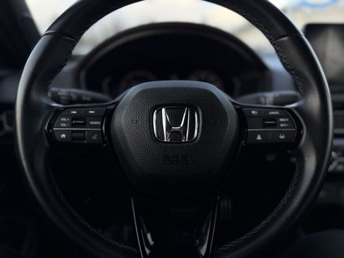 Certified 2022 Honda Civic Sport image 14