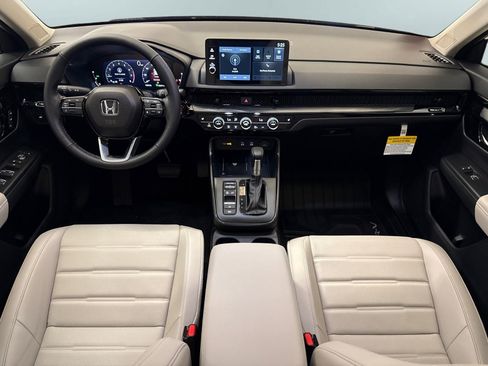 New 2026 Honda CR-V EX-L image 10