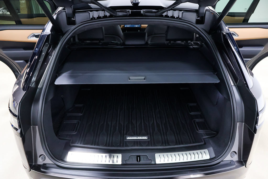 Used 2026 Land Rover Range Rover Velar Autobiography AWD/4WD image 69