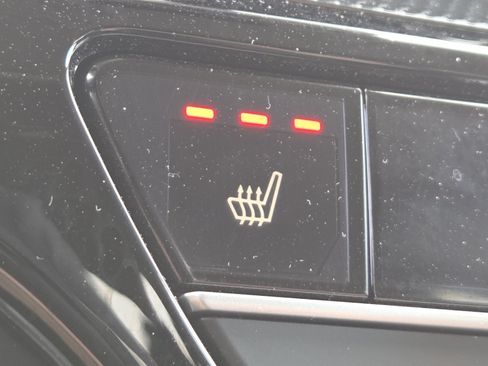 Used 2025 Honda CR-V EX-L image 6