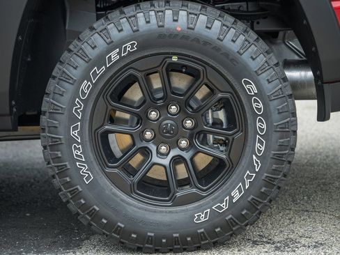 New 2026 RAM 1500 Rebel AWD/4WD image 20