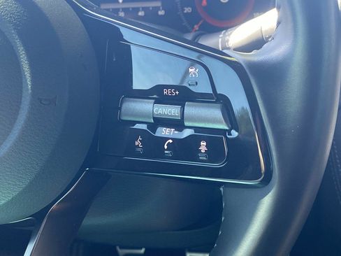 Used 2024 Nissan Z Performance w/ Floor Mat Package image 22