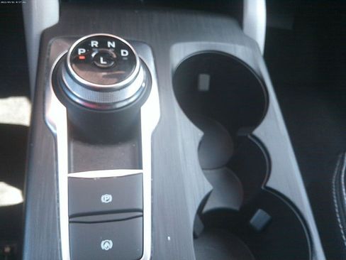 Used 2023 Ford Escape Platinum w/ Premium Technology Package image 15