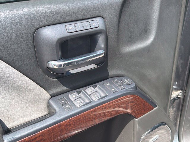 Used 2018 GMC Sierra 1500 SLT AWD/4WD image 18