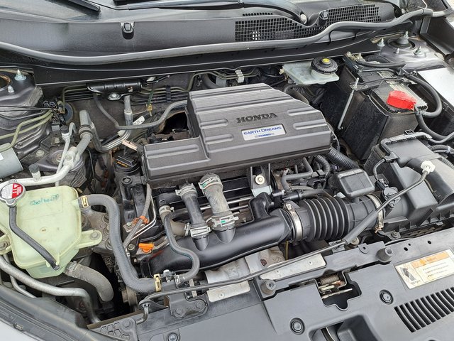 Used 2017 Honda CR-V EX-L image 31