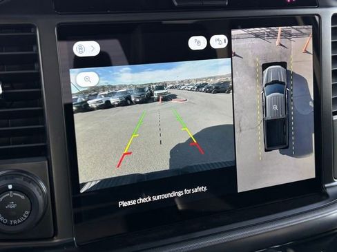 New 2026 Ford F150 Lariat image 35