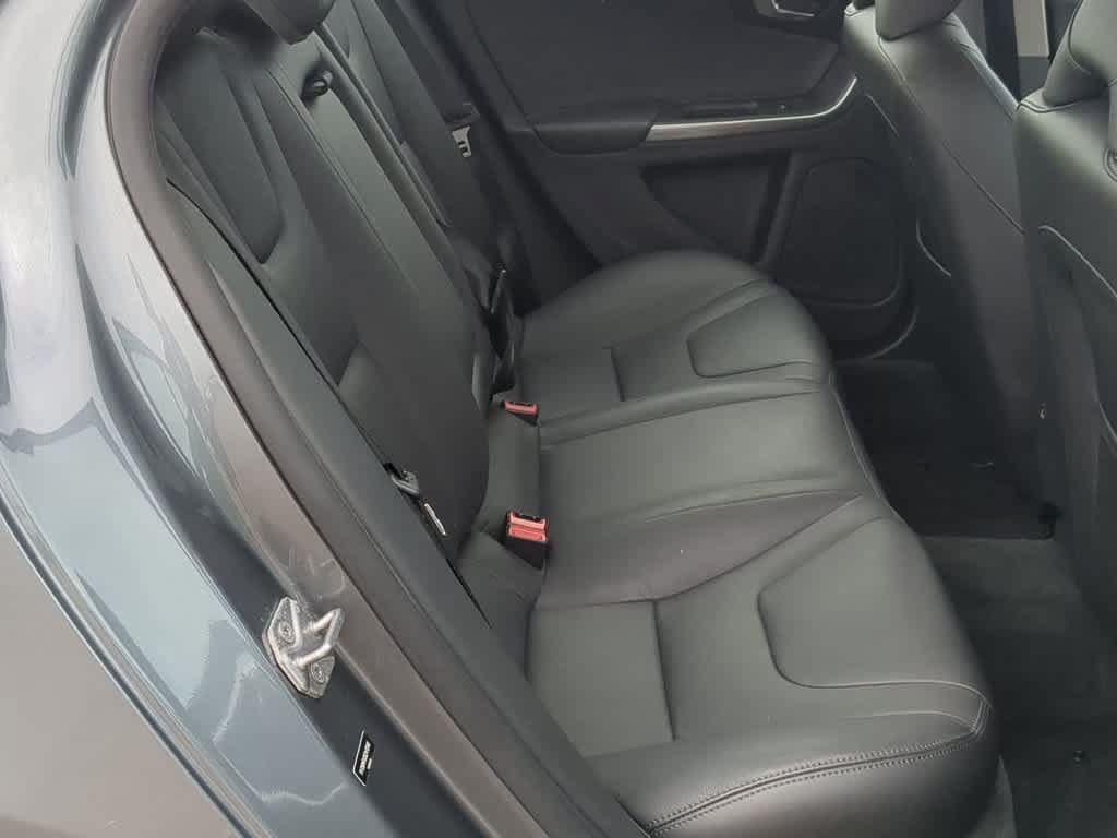 Used 2016 Volvo S60 T5 Premier FWD image 19