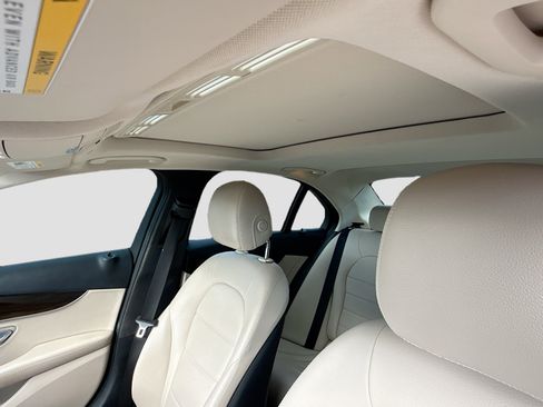Used 2019 Mercedes-Benz C 300 Sedan image 26