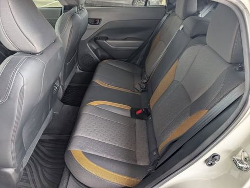 Certified 2025 Subaru Crosstrek 2.5i Sport w/ Crosstrek Mirror Package image 26