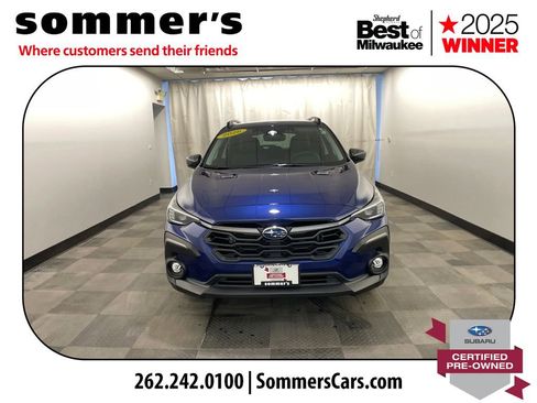 Certified 2026 Subaru Crosstrek 2.5i Limited image 9