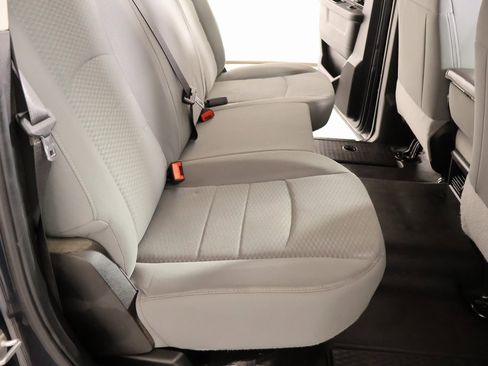 Used 2020 RAM 1500 Tradesman w/ Popular Equipment Group image 33