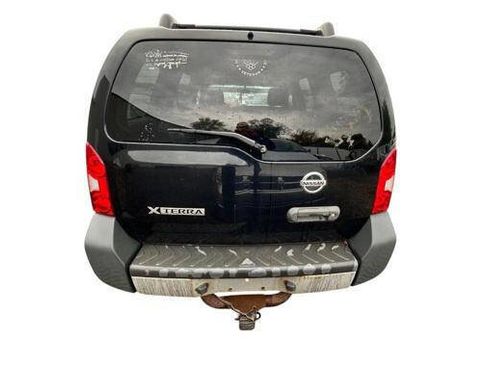 Used 2011 Nissan Xterra X RWD image 4