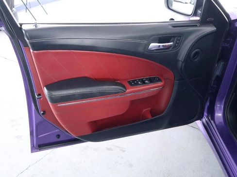 Used 2023 Dodge Charger SRT Hellcat w/ Harman/Kardon Audio Group RWD image 12