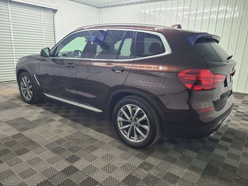 Used 2019 BMW X3 xDrive30i w/ Driving Assistance Package image 9