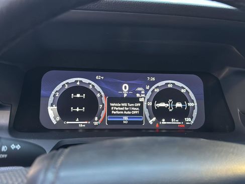 New 2026 Toyota Tacoma TRD Off-Road image 20