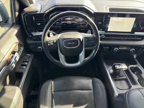 Used 2022 GMC Sierra 1500 SLT w/ SLT Premium Plus Package image 28