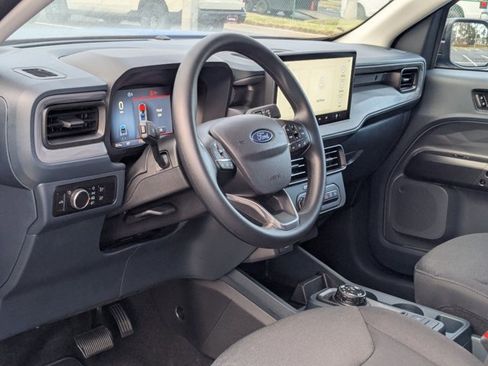 New 2026 Ford Maverick XL image 3