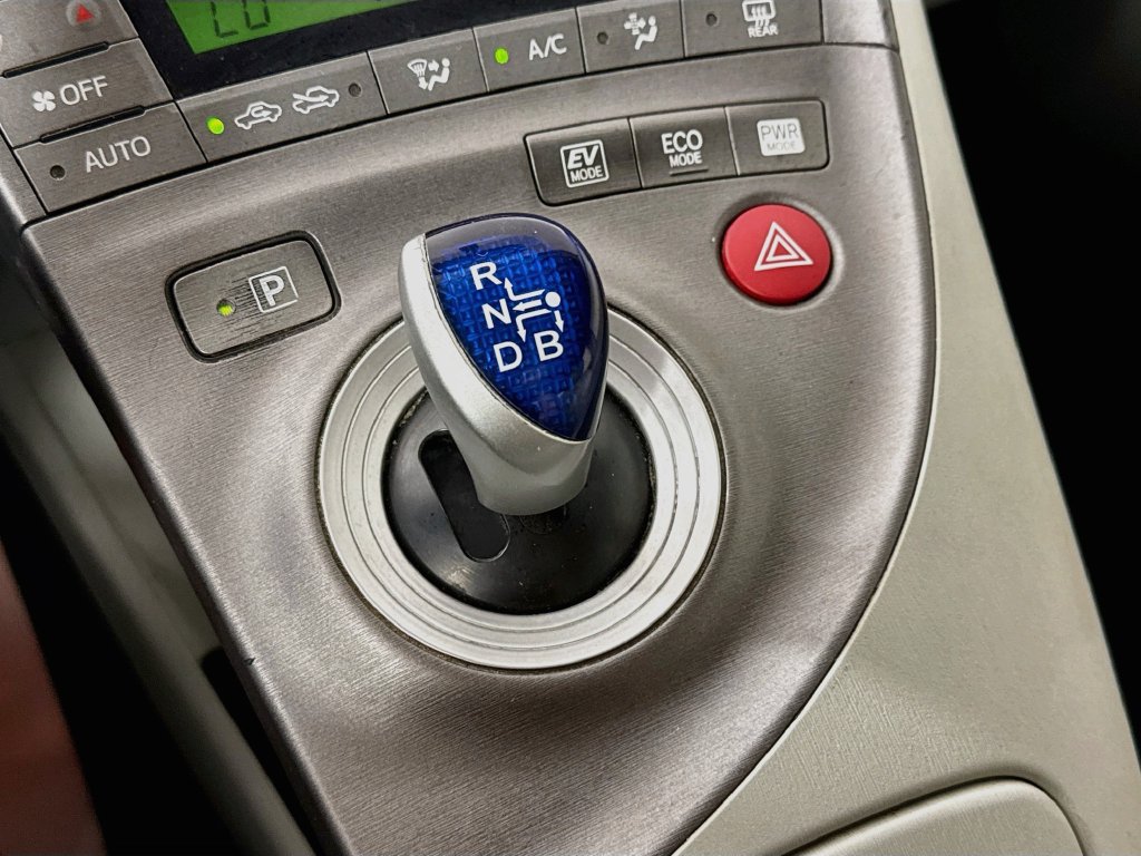 Used 2014 Toyota Prius Three FWD image 20