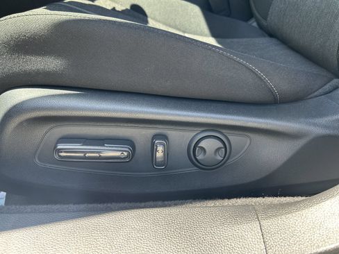 Used 2024 Honda Accord Sport image 14