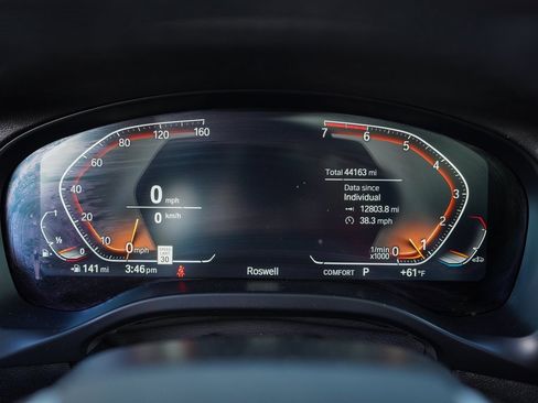 Used 2023 BMW X3 xDrive30i w/ Premium Essential Package image 26