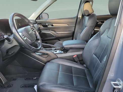 Used 2022 Kia Telluride SX FWD image 16