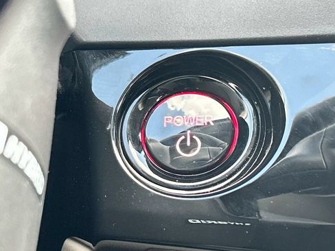 Used 2024 Honda Accord Touring image 35
