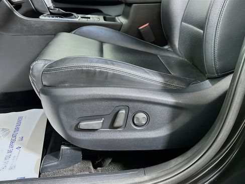 Used 2022 Kia Sportage Nightfall Edition w/ Nighfall AWD Premium Package image 18
