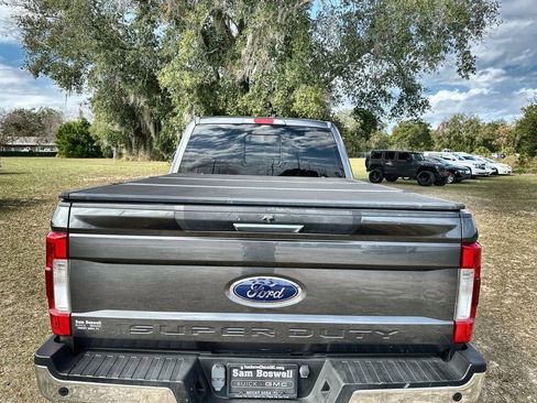 Used 2017 Ford F250 XLT w/ XLT Premium Package image 28