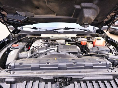 Used 2020 GMC Sierra 3500 Denali w/ Denali Ultimate Package image 40