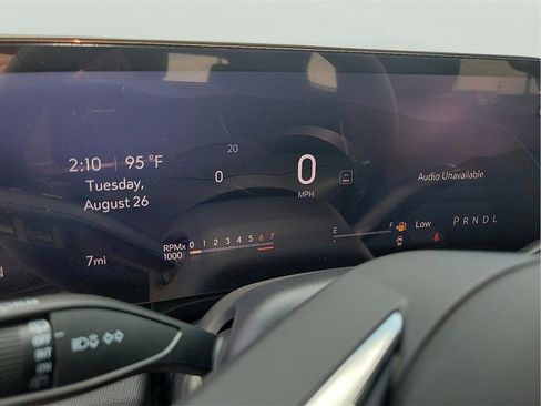 New 2026 Buick Enclave Sport Touring w/ LPO, Floor Liner Package image 17